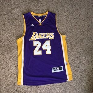 adidas hardwood classics jersey kobe
